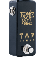 Ernie Ball 6186 Tap Tempo Fußschalter