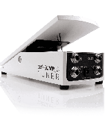 Ernie Ball 6200 VP JR Tuner Volumenpedal weiß