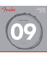 Fender 155L Classic Core Vintage Nickel Kugelenden .009