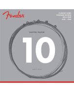 Fender 155R Classic Core Vintage Nickel Kugelenden .010