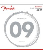 Fender 250LR Super 250s E-Gitarrensaiten .009