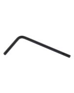 Fender Halsstabschlüssel 1/8 Sechskanthals