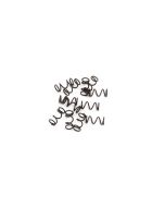 Fender Intonation Spring American Deluxe Stratocaster 3/8 Schwarz (jeweils)