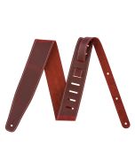 Fender Broken-In Gitarrengurt Rot