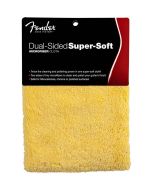 Fender Superweiches Mikrofasertuch
