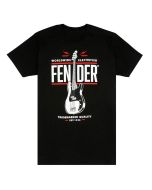 Fender P-Bass TM T-Shirt XL