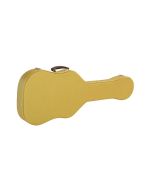 Fender Tele Thermometer koffer tweed