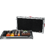 Gator G-TOUR-PB-XLGW Pedalboard und Tragetasche