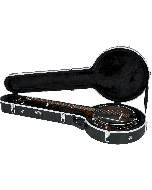 Gator GC-BANJO-XL Banjo-Koffer aus ABS