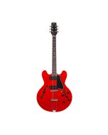 Heritage Standard H-530 Trans Cherry