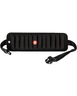 Hohner Flex belt voor 12 mondharmonica's