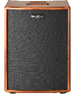 Hughes & Kettner Era 2 Akustikgitarrenverstärker Holz