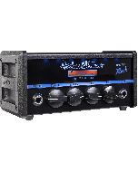Hughes & Kettner Nano Spirit of Rock Gitarrenverstärker Top 50W