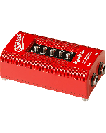 Hughes & Kettner REDBOX5 Lautsprechersimulator