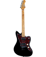 Jet Guitars JJ-350 BK