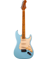 Jet Guitars JS 300 BL
