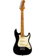 Jet Guitars JS-300 MINI BK