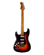 Jet Guitars JS-300 SB LH