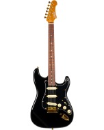 Jet Guitars JS-380 BK G