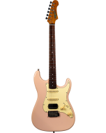 Jet Guitars JS-400 PK R