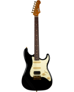 Jet Guitars JS-480 BK G