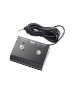 Koch FS2.1 2-way footswitch voor J45/J50