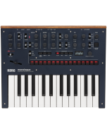 KORG Monologue Analog-Synthesizer blau