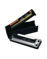 Lee Oskar Major diatonic harmonica in F