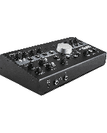 Mackie BigKnob Studio + Monitor-Controller-Schnittstelle