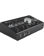 Monitor-Controller Mackie BigKnob Studio