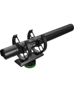 Mackie Element EM-98MS Shotgun-Kameramikrofon