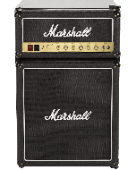 Marshall Kühlschrank 162 Liter
