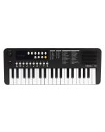Medeli MK1 BK Zwart keyboard met 37 toetsen