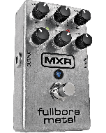 MXR M116 Fullbore Metall