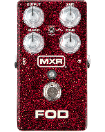 MXR M251 FOD-Drive