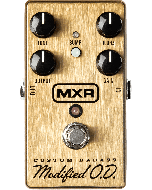 MXR M77 Overdrive