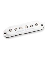 Seymour Duncan SSL-5 Custom Staggered RwRp Strat midden pickup