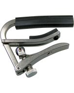 Shubb S4 Deluxe Serie 7,5 Zoll Radius Kapodaster
