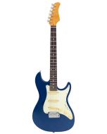 Sire S3+/DNA elektrische gitaar s-stijl dark navy