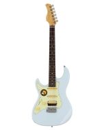 Sire S3L/SNB linkshandige elektrische gitaar s-stijl sonic blauw