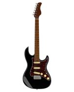 Sire S7V/BK elektrische gitaar s vintage style zwart