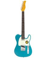 Sire T3+/TP elektrische gitaar t-style tide pool