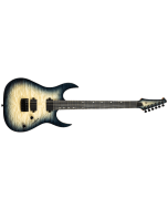 Spira Guitars S-500 QGY E Trans Grey