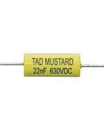 TAD Senfkondensator 0,022uF 630V