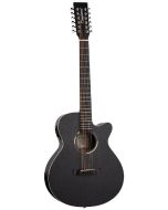 Tanglewood Blackbird TWBB SFCE 12