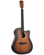Tanglewood Discovery DBT DCE SB G
