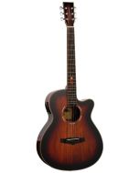 Tanglewood WINTERLEAF TW4 CE KOA
