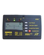 Tuner-Metronom + In-Ear- und Kontaktmikrofon