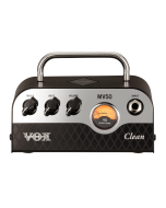 VOX MV50 Sauberes Topteil für Gitarrenverstärker