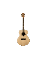 Washburn Harvest G7S Westerngitarre natur